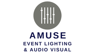 Amuse Event Lighting & Audio Visual
