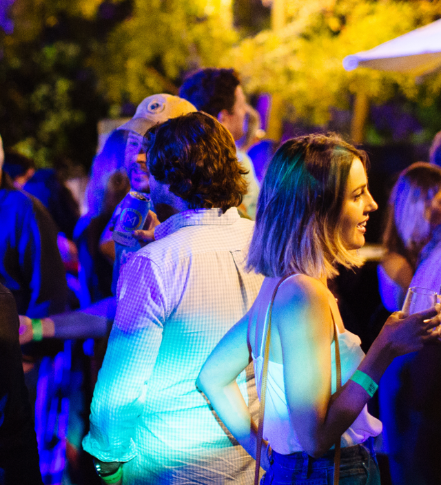 Tasting Australia heads back to uni for the ultimate foodie party