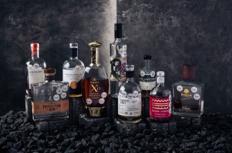2022 Tasting Australia Spirit Award Winners