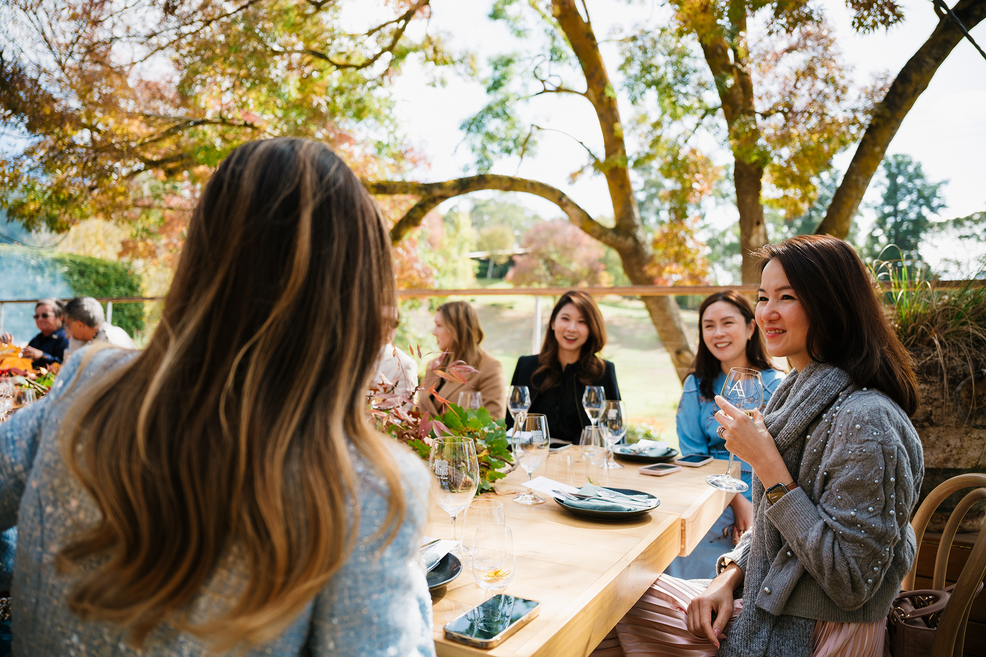 Be part of the 2026 Program