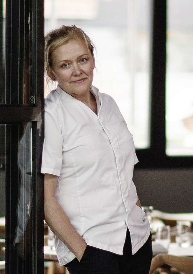Heidi Bjerkan