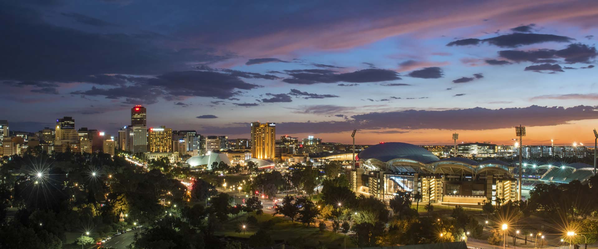 Adelaide Accommodation