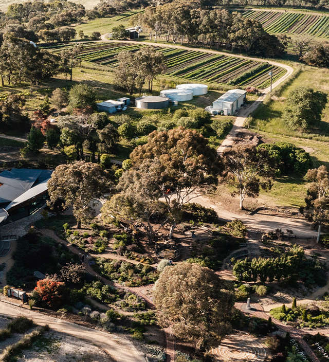 OUR TOP PICKS: ADVENTURES IN THE ADELAIDE HILLS