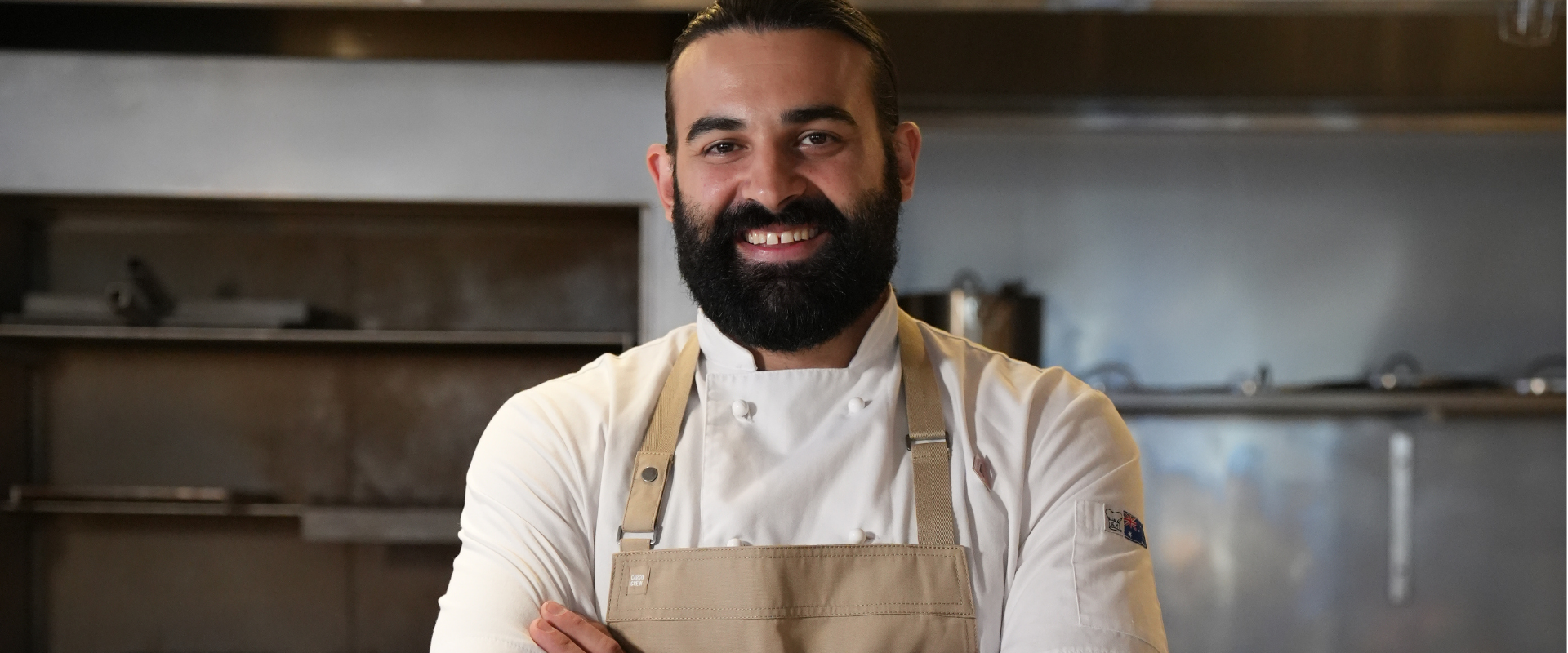 Andrew Ferrara