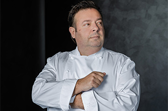 Peter Gilmore