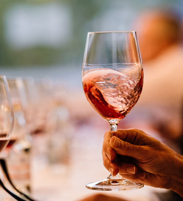 Events for wine lovers