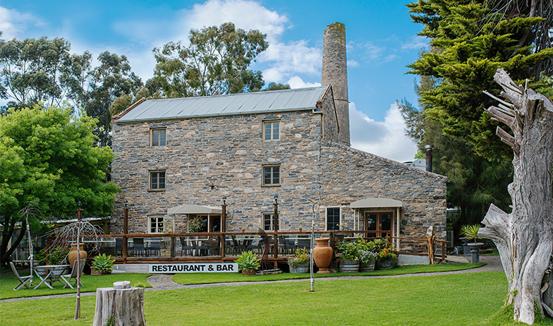 Taste the Fleurieu