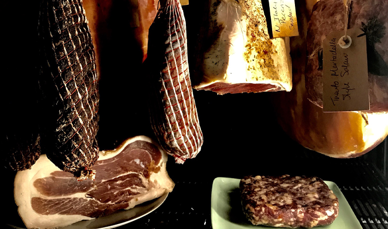 2KW Charcuterie Festival