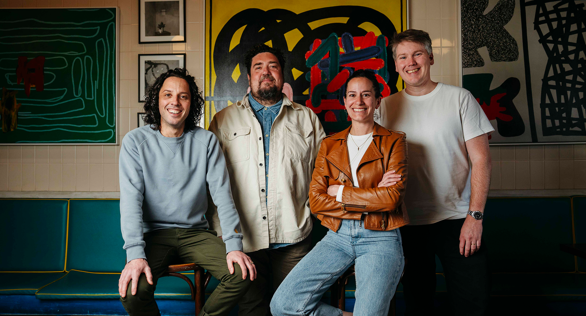 Creative Team 2000Px