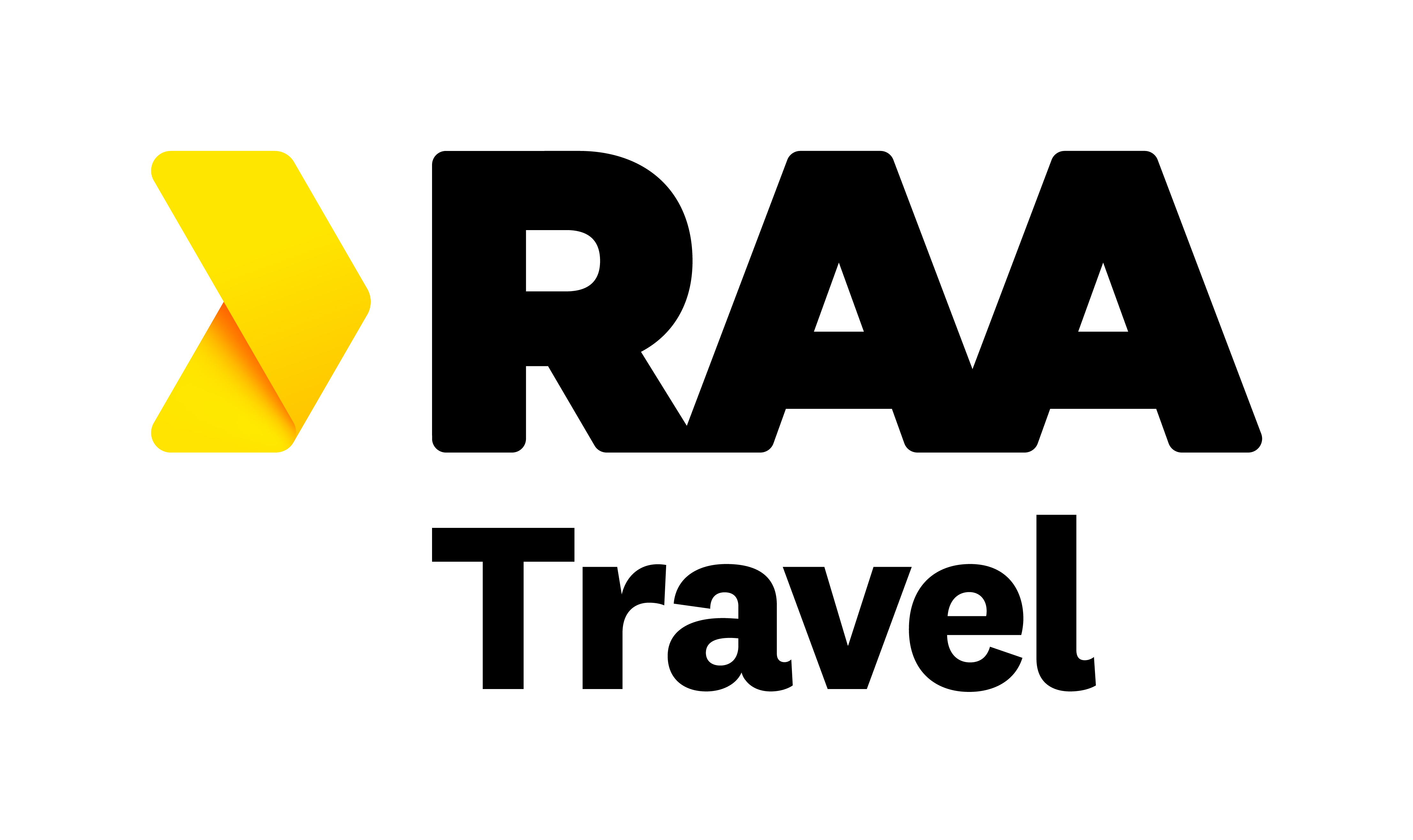 RAA Travel