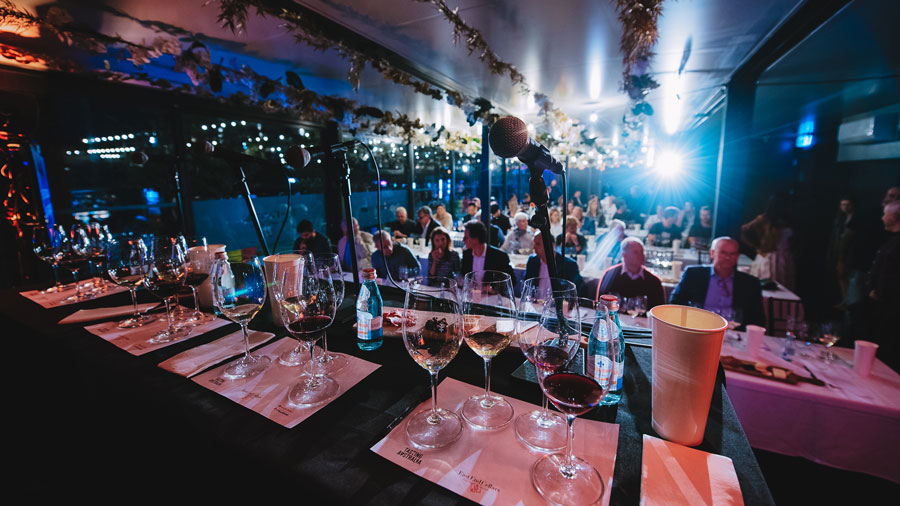 East End Cellars Masterclass Glory of Grenache MKIV