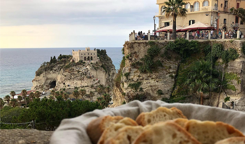 Culinary Voyage through the Mediterranean