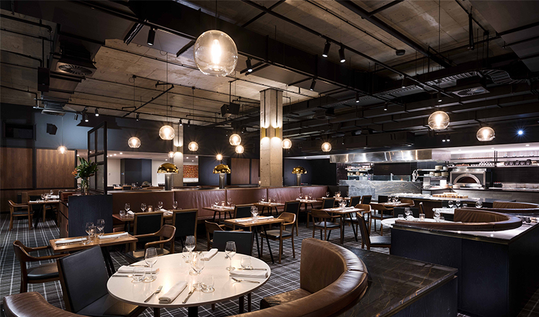 Coal Cellar + Grill x Karrawatta Wines