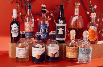 2023 Tasting Australia Spirit Award Winners