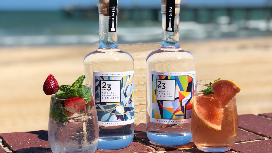 A Taste of South Australia Beachside