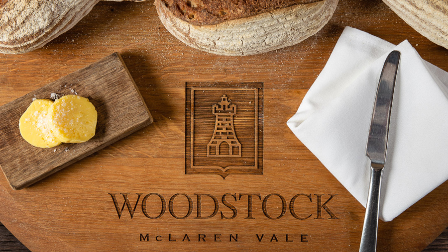 A day on the grain - celebrating heritage grain and native ingredients