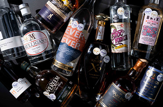 2021 Tasting Australia Spirit Award Winners