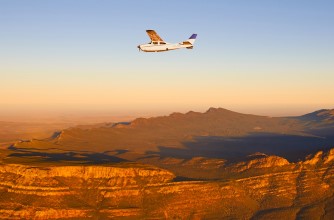 Flinders Ranges & Outback