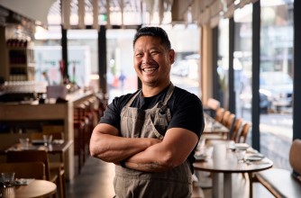 Terry Intarakhamhaeng