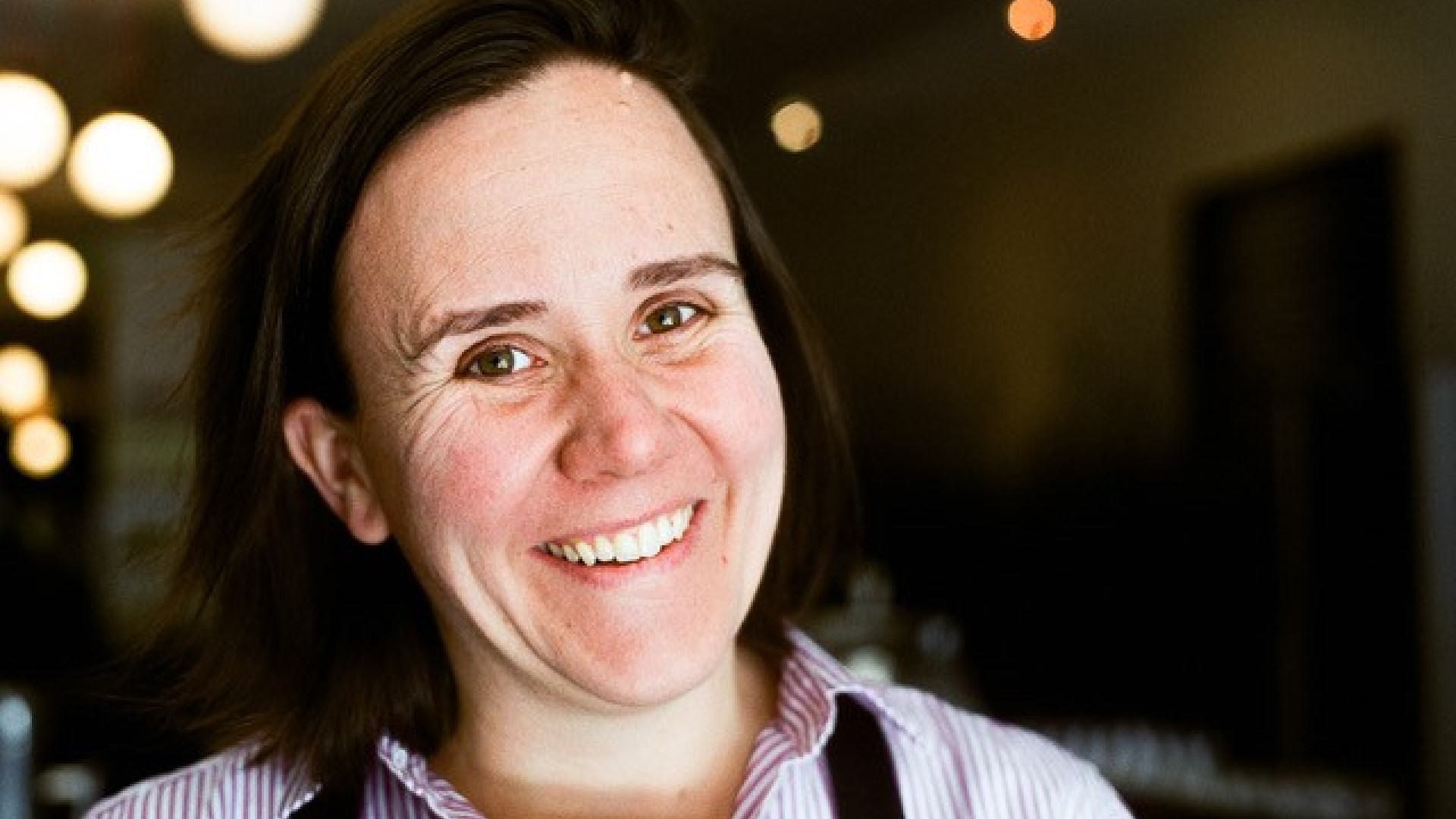 Liz Carey Tasting Australia presented by RAA Travel Tasting A...