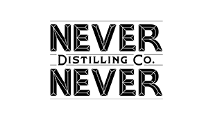 Never Never Distilling Co