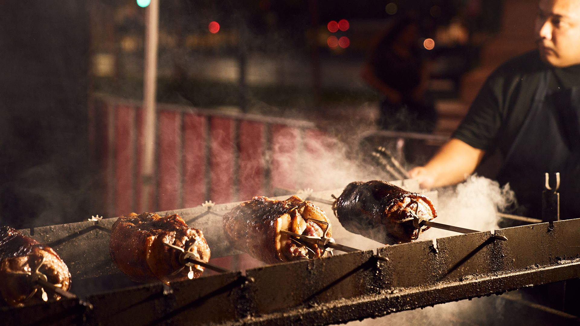 International flavours