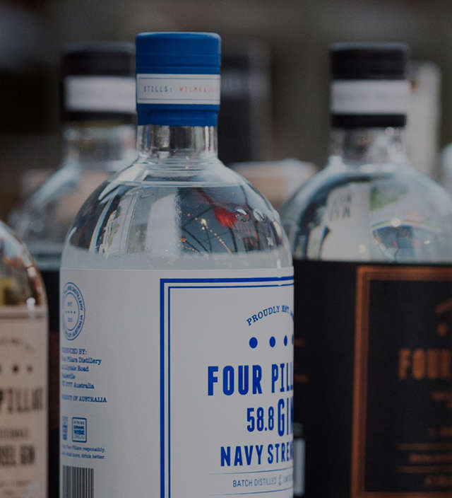 Tasting Australia Spirit Awards presented by Master Cask to go ahead in spring 2020