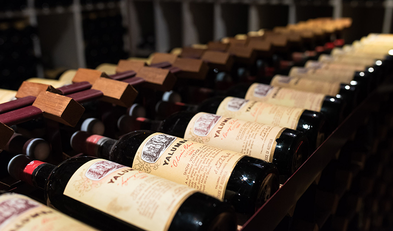 East End Cellars Masterclass 1000 Years of Wine