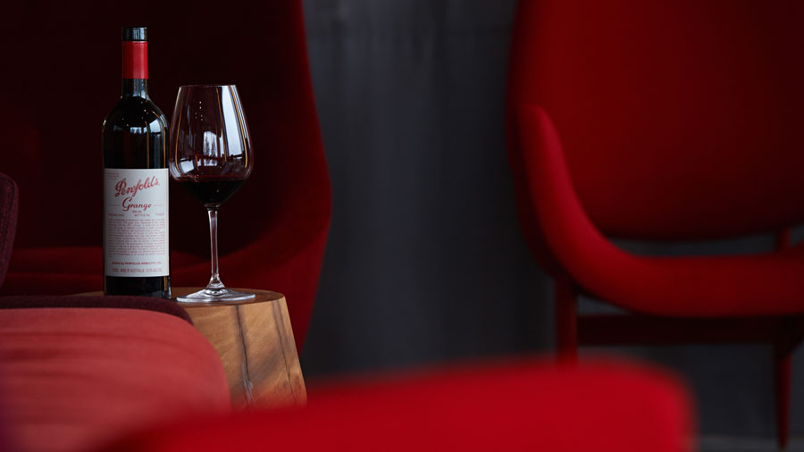 South Australias Two Big Reds Wine Wagyu