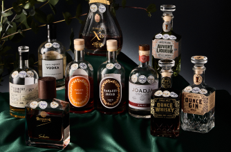 2024 Tasting Australia Spirit Award Winners