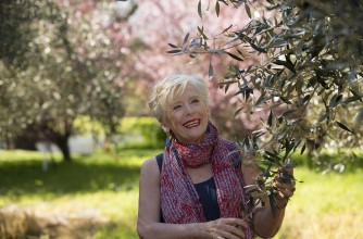 Maggie Beer