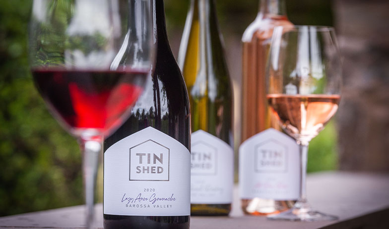 Tin Shed Long Lunch at The Kensi