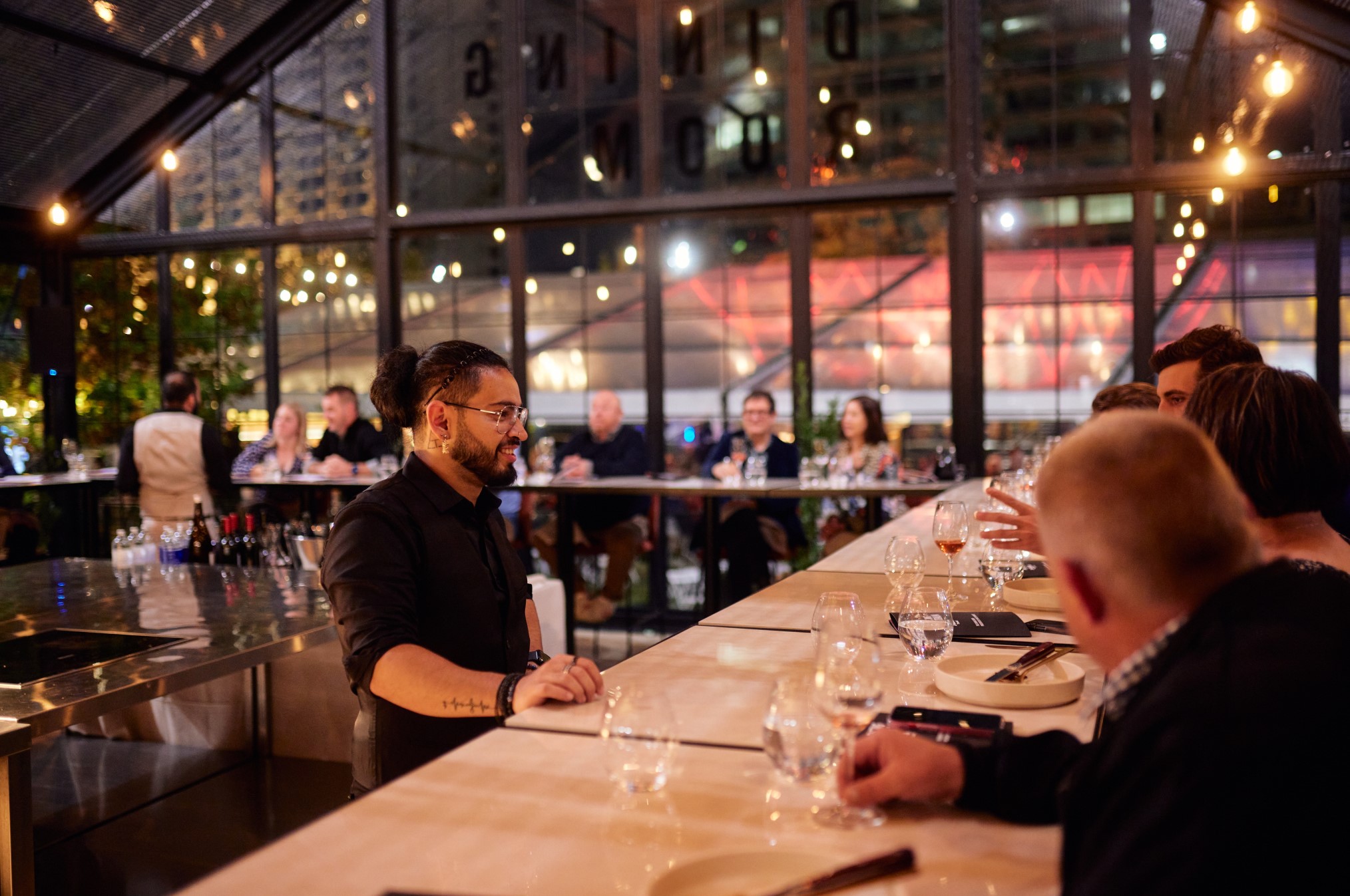 The Best Food & Wine Pairings With The Dining Gallery Sommeliers 2028X1347px V2