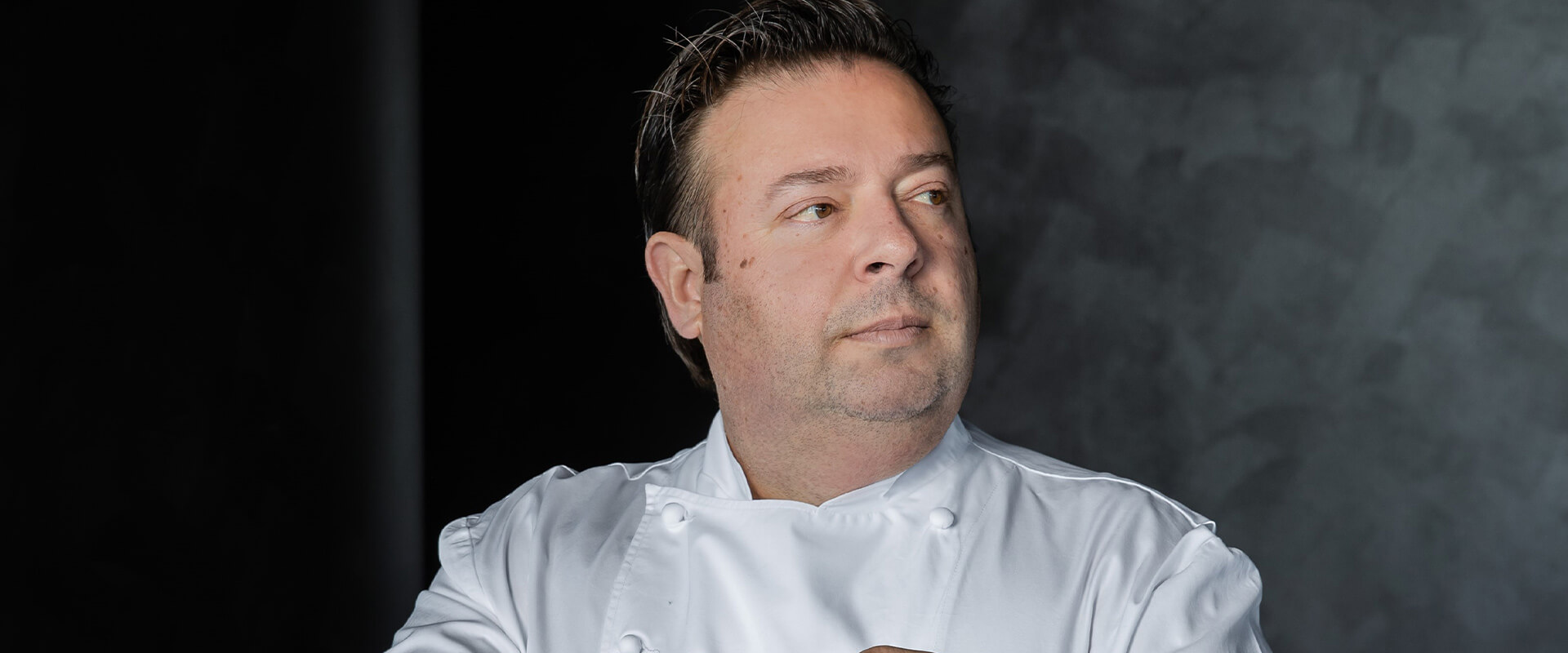 Peter Gilmore Festival Star Tasting Australia