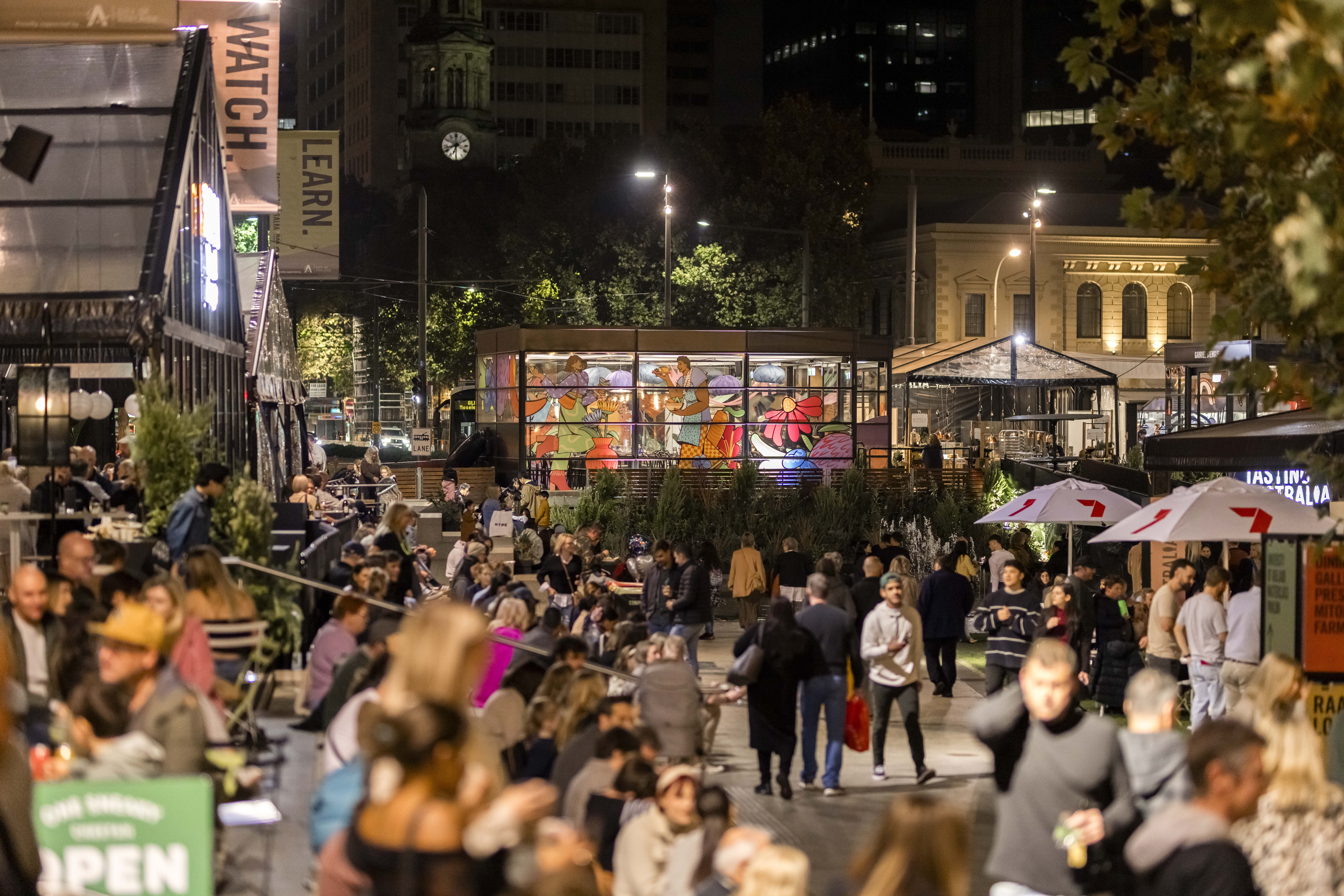 Tasting Australia 2024 Town Square 2 (1)