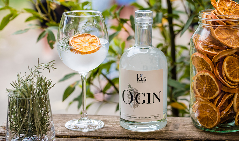 East End Cellars Masterclass History of Gin