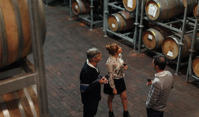 Discover Wirra Wirra