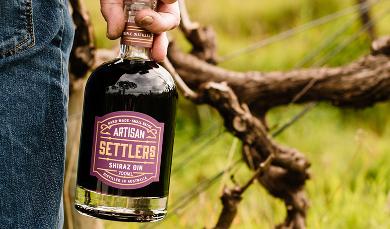 Settlers Spirits Gin Masterclass