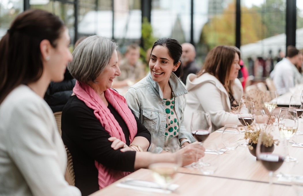 Win Tickets To Our Mother's Day Lunch 1052X680px