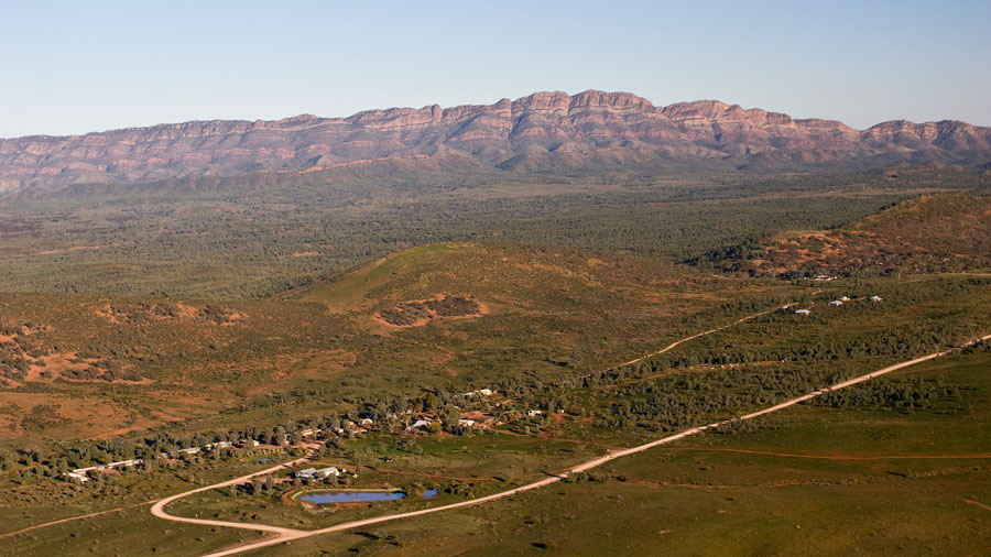 Flinders Experience