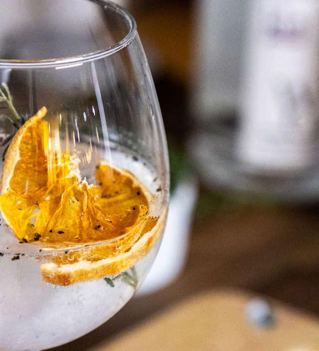 Turn up your Gin game with these DELICIOUS gin recipes