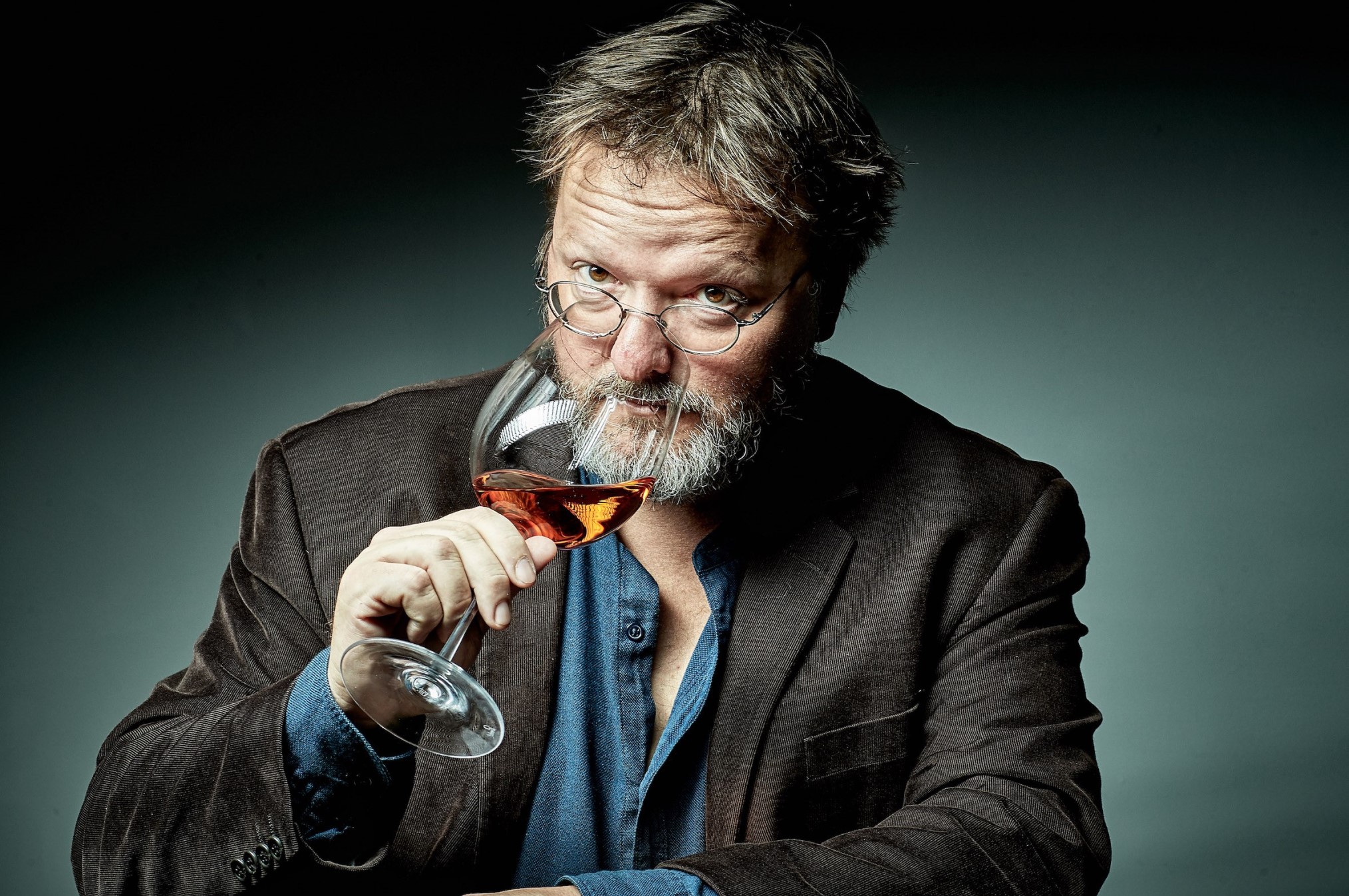 Catching Up With Max Allen 2028X1347px