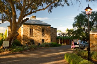 Clare Valley