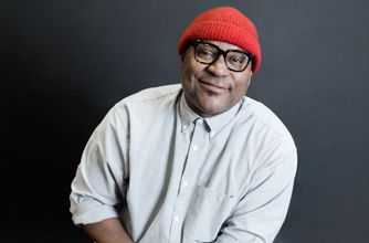 André Hueston Mack