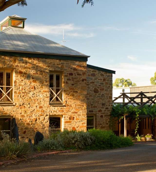 Clare Valley events