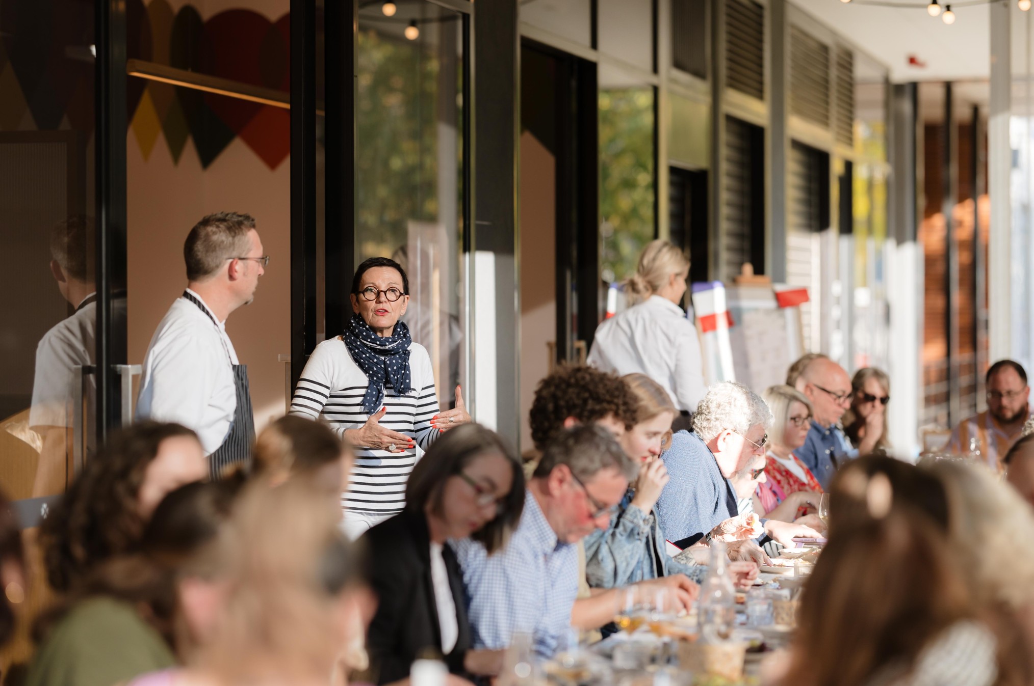 7 Unmissable Tasting Australia Culinary Collaborations 2028X1347px