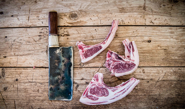 Butchers Block: Beef Breakdown