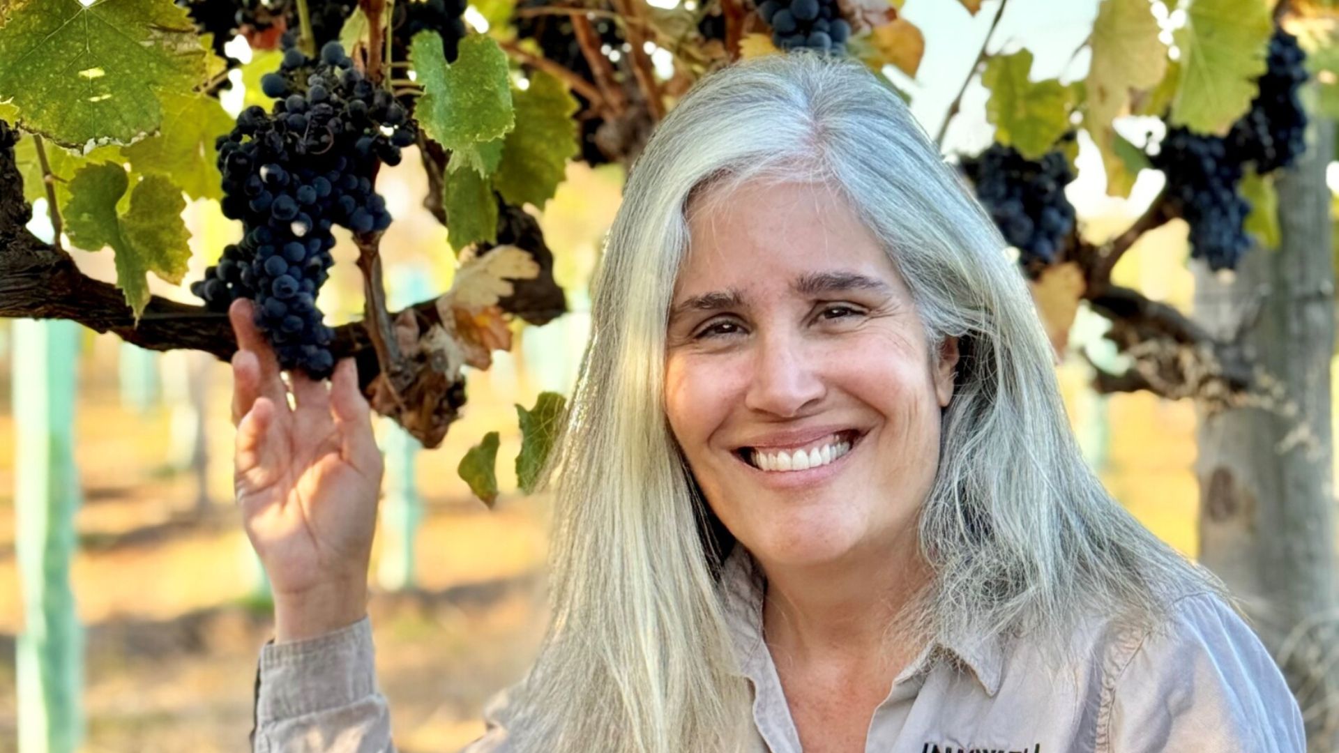 Irina Santiago-Brown