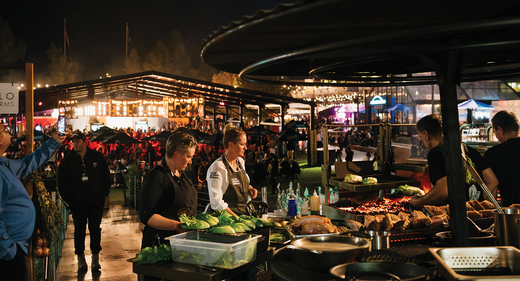 Tasting Australia 2026 2000Px