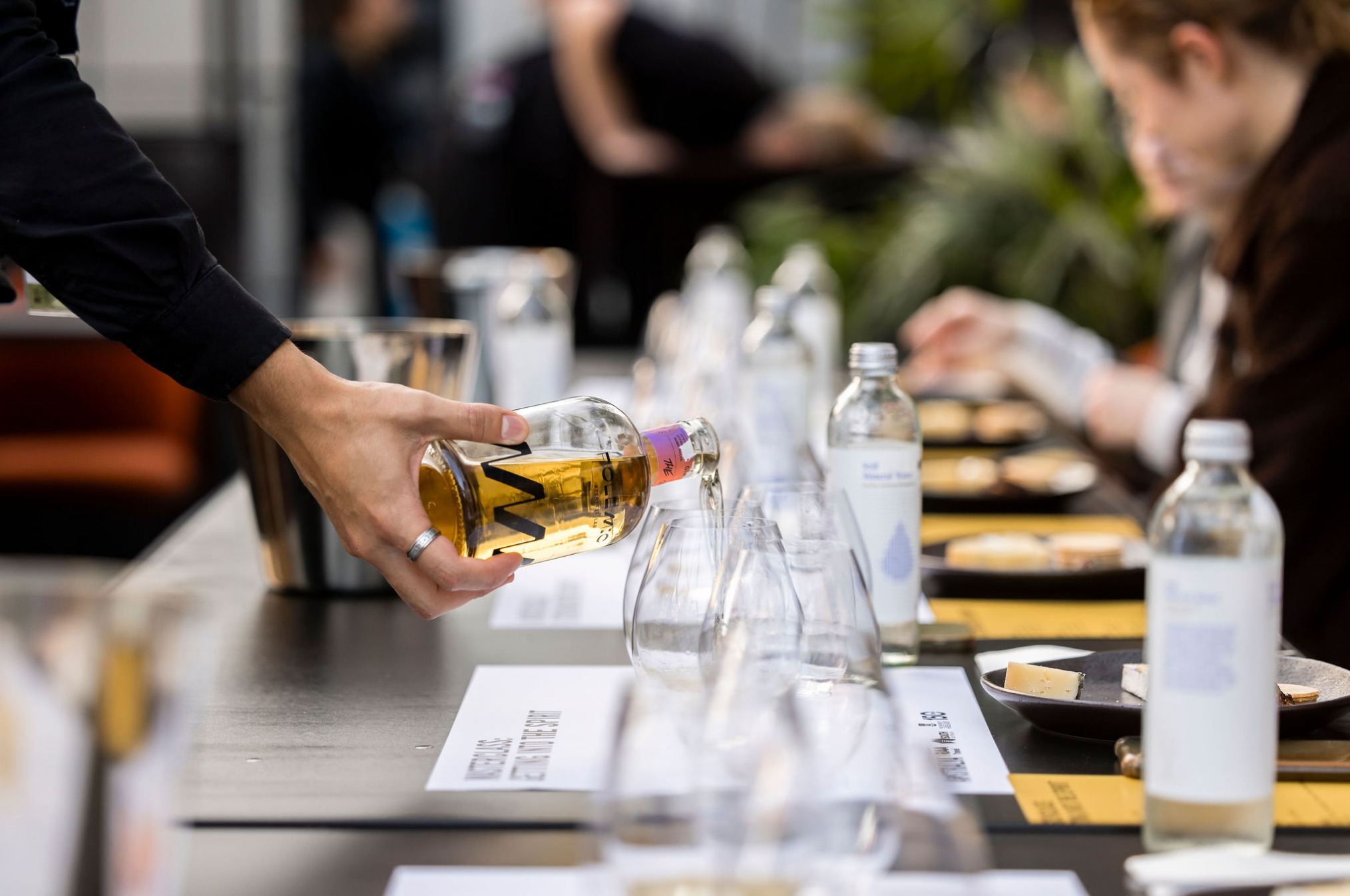Entries For Tasting Australia Spirit Awards Open Today 2028X1347